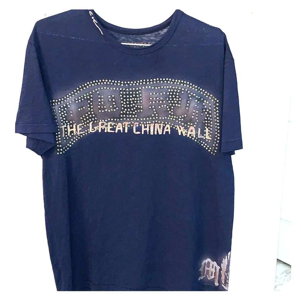 Men’s The Great China Wall T-shirt